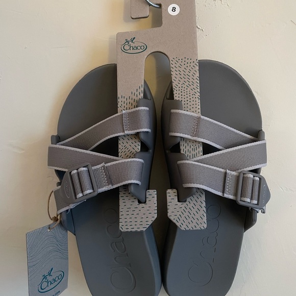 Chaco Shoes - *SOLD* Chaco Chillos Slide Sandals